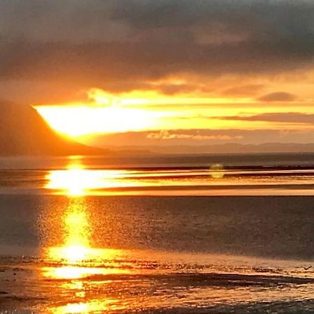 Penrhyn Bay Number 3 빌라 외부 사진